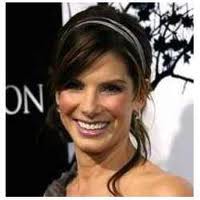 Sandra Bullock